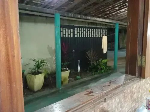 CASA BEM LOCALIZADA EM SANTA BARBARA  - Foto 2