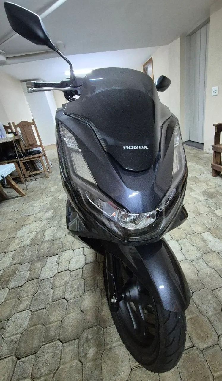 PCX IMPECÁVEL  - Foto 2