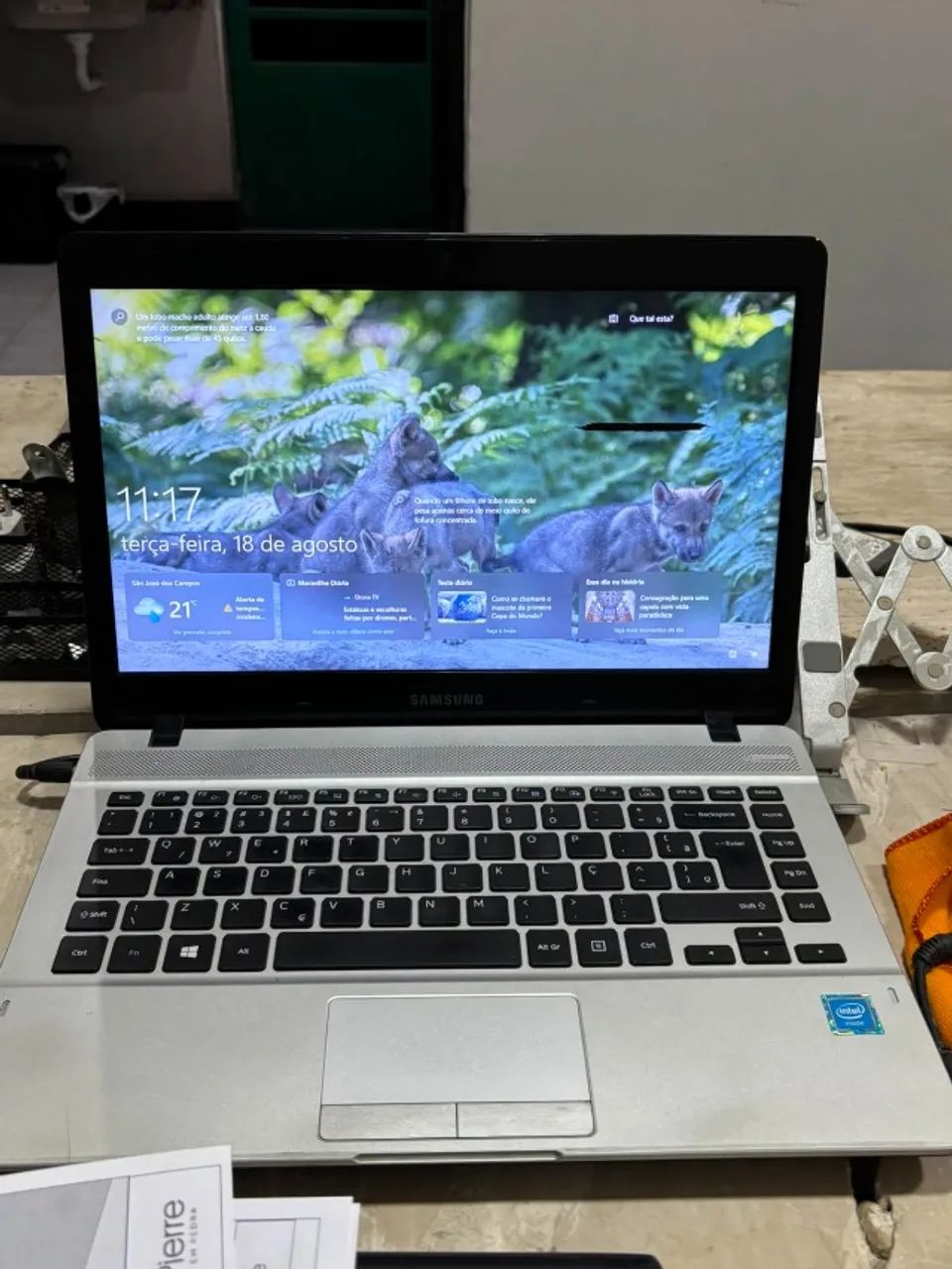 NOTEBOOK - Samsung - Foto 4