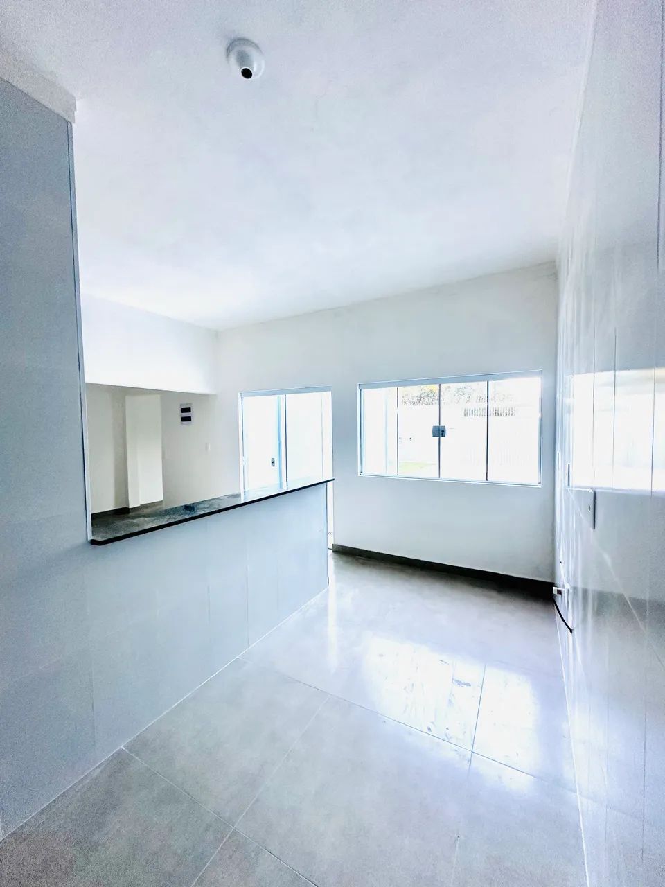 Casa Jd. Campo Belo - Foto 3