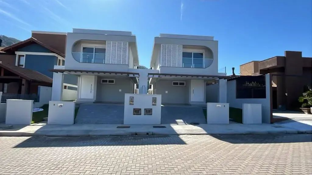 Excelente casa à venda em Loteamento no Rio Tavares. - Foto 2