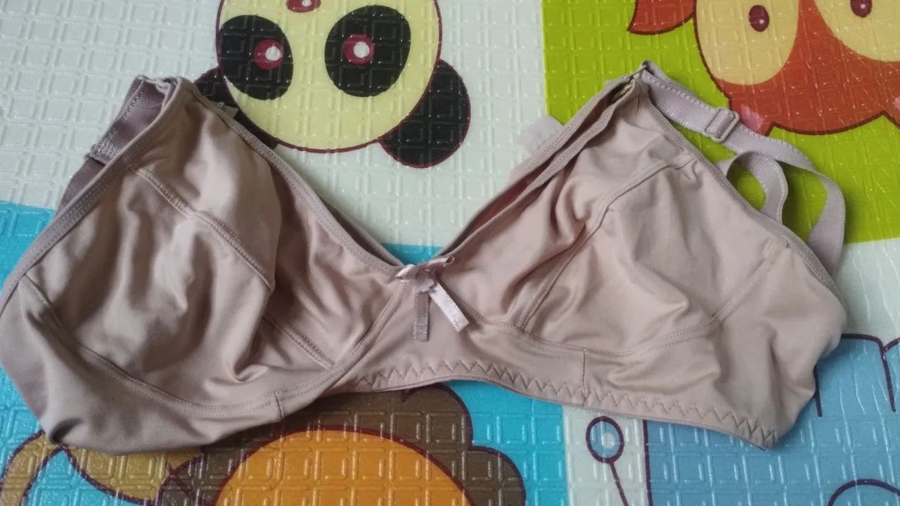 Lote roupas de gestante - Foto 5