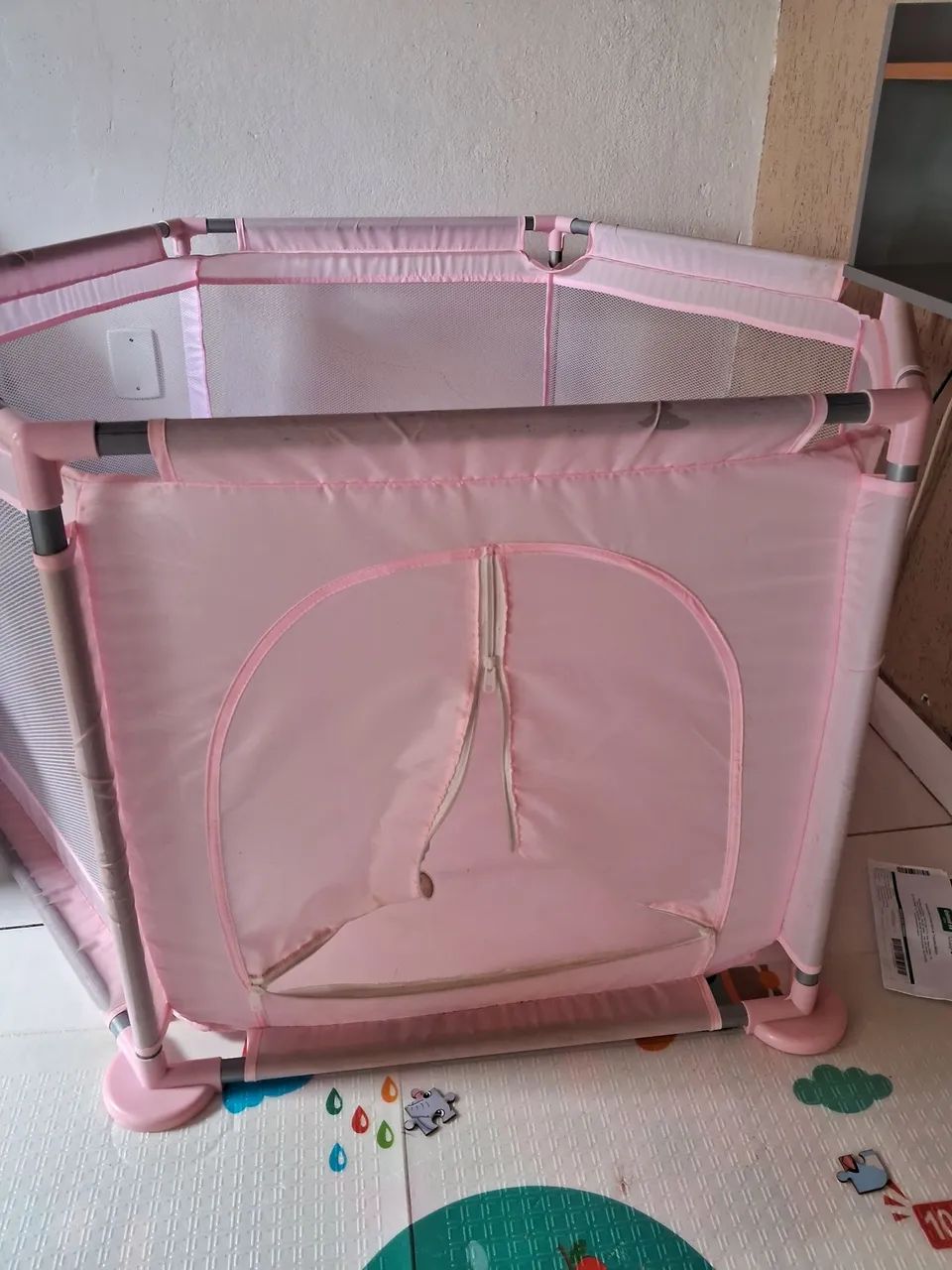 Cercadinho para bebê - Foto 3