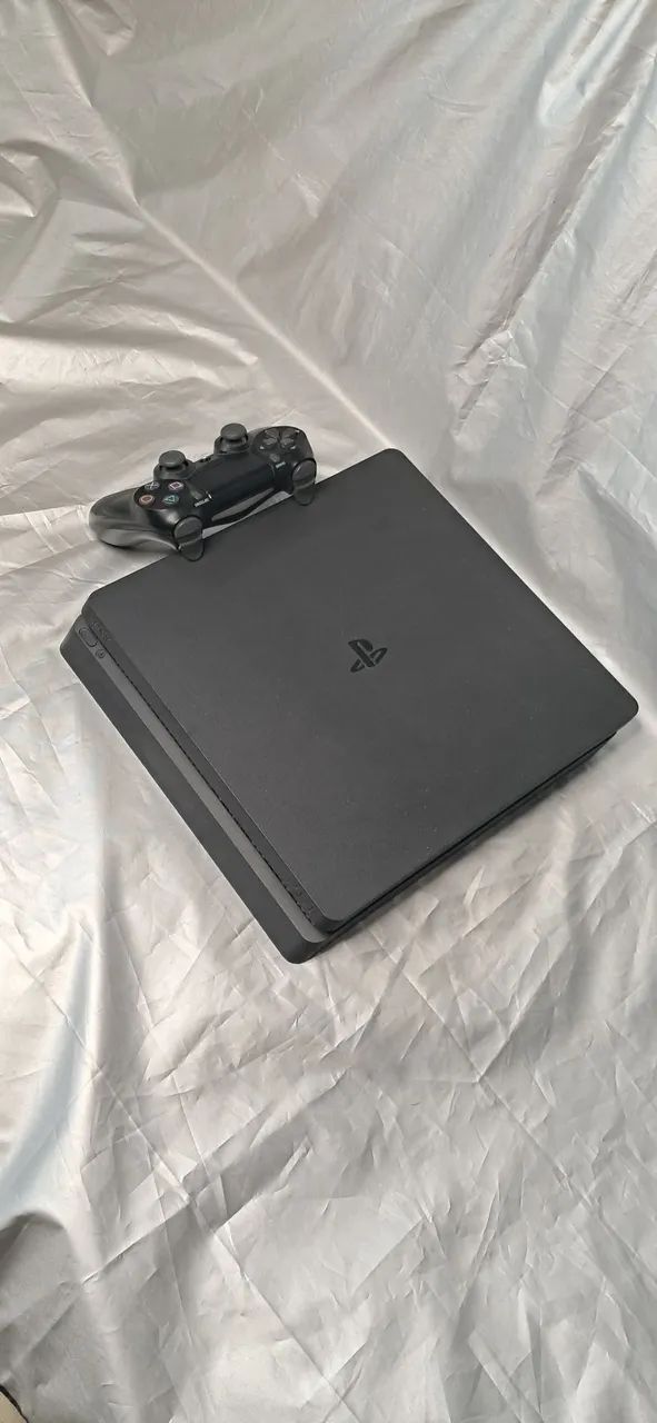 PlayStation 4/ PS4 - Foto 2