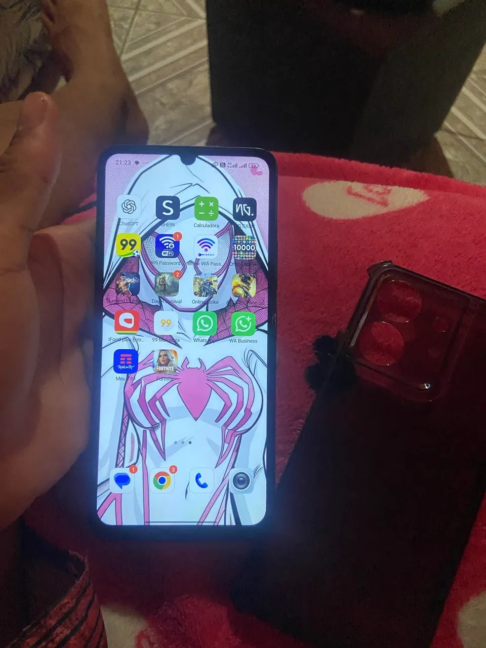Redmi 13C - Foto 3
