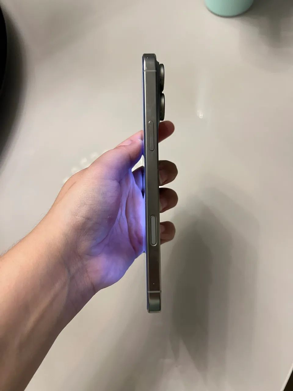 IPHONE 16 PRO MAX 256GB - Foto 3