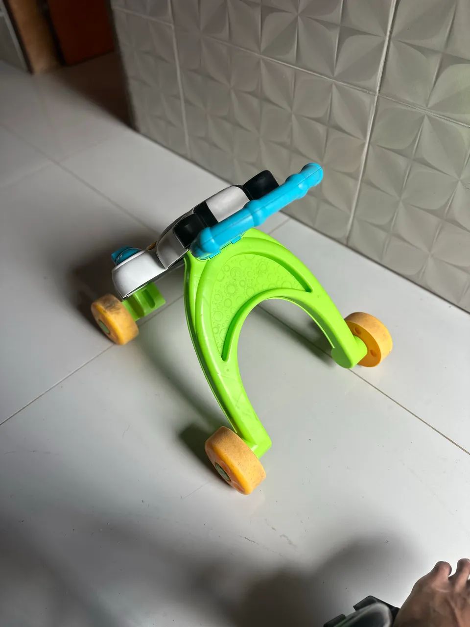 Andador infantil  - Foto 2