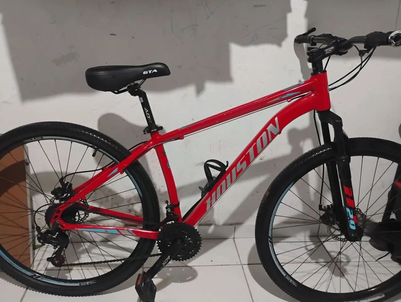 Bicicleta aro 29 - Foto 2