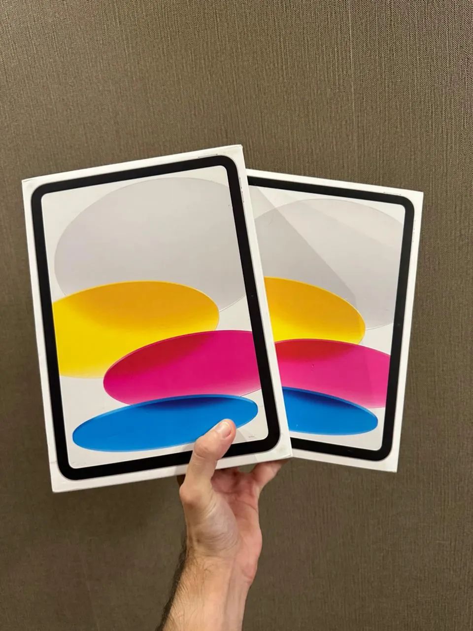 ipad 11 A16 128Gb - Lacrado - 1 ano de garantia Apple - Foto 4