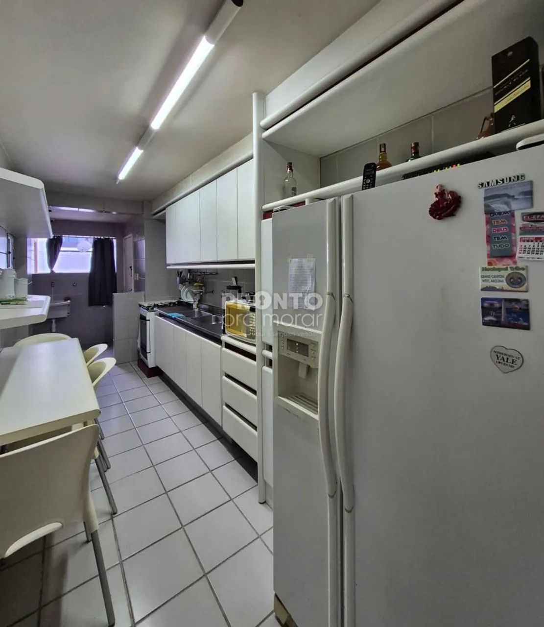 Apartamento com 3 quartos em Boa Viagem - Foto 3