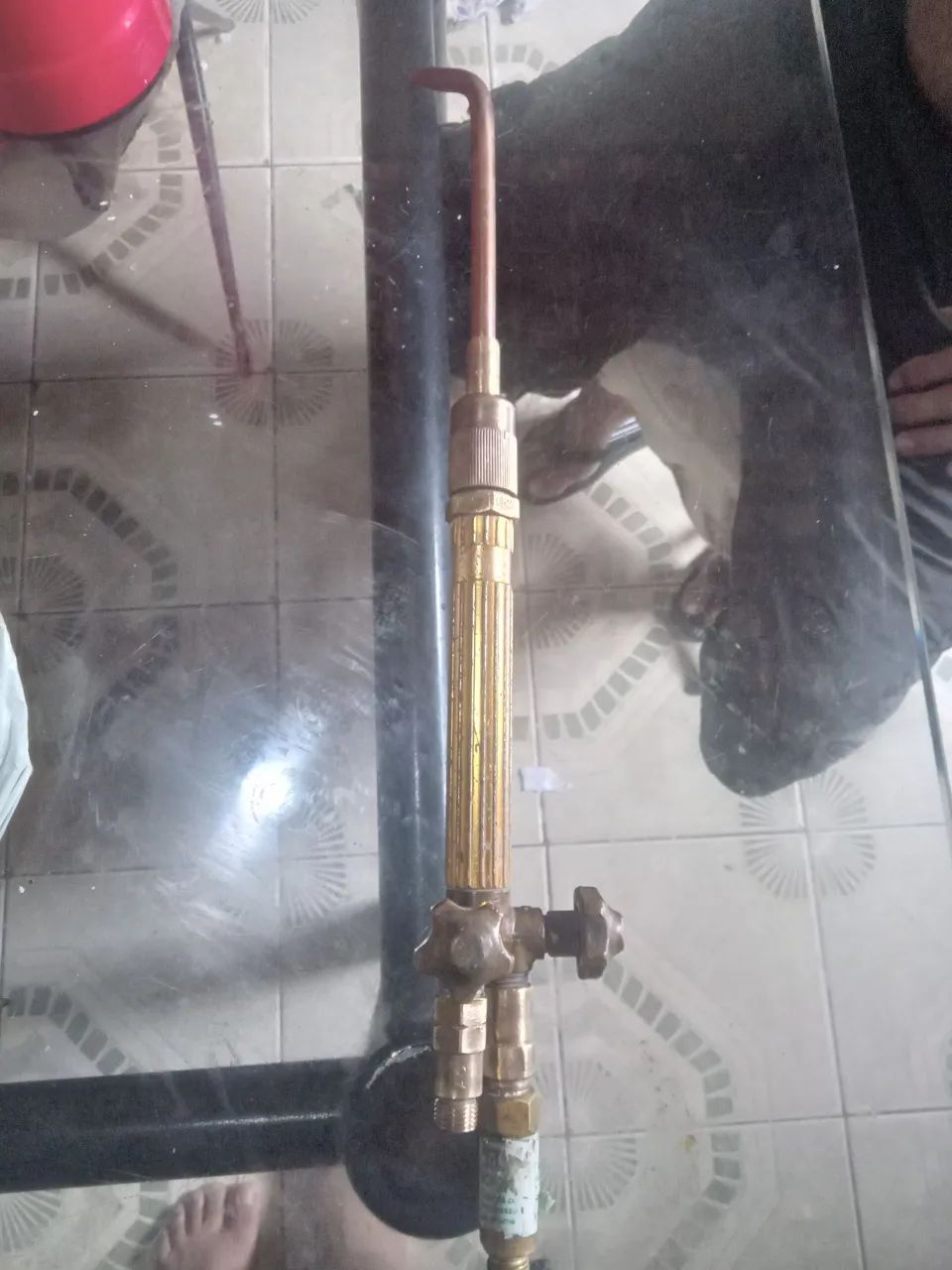 Maçarico 