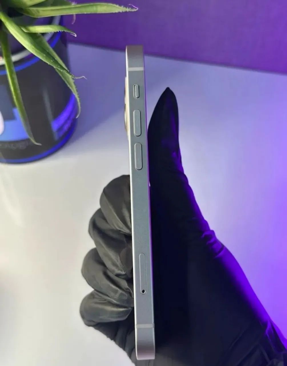 IPHONE 13 MINI 128 GIGAS - Foto 3