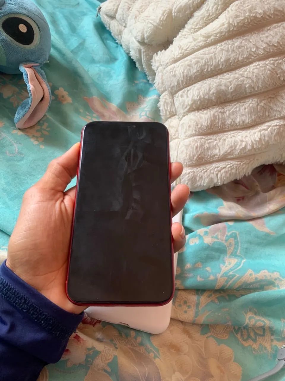 iPhone XR original  - Foto 3