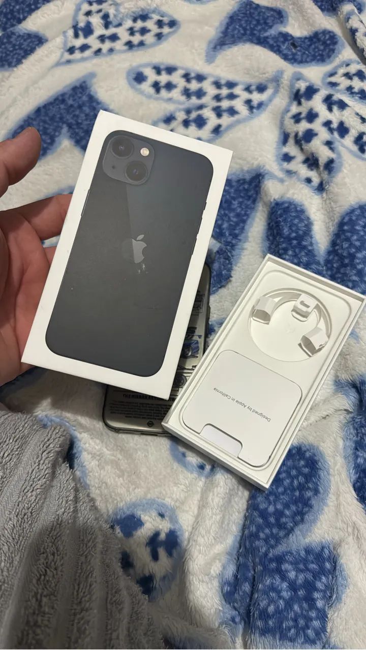 iPhone 13 128GB