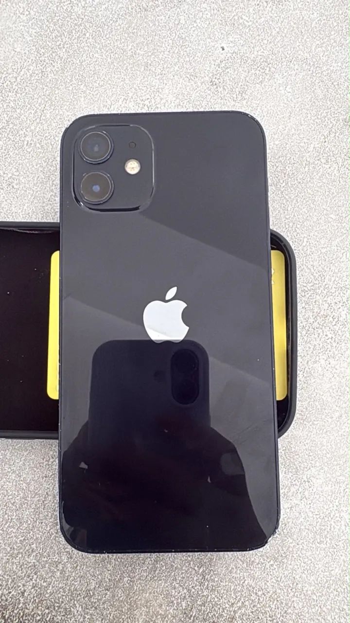 iPhone 12 - Foto 2