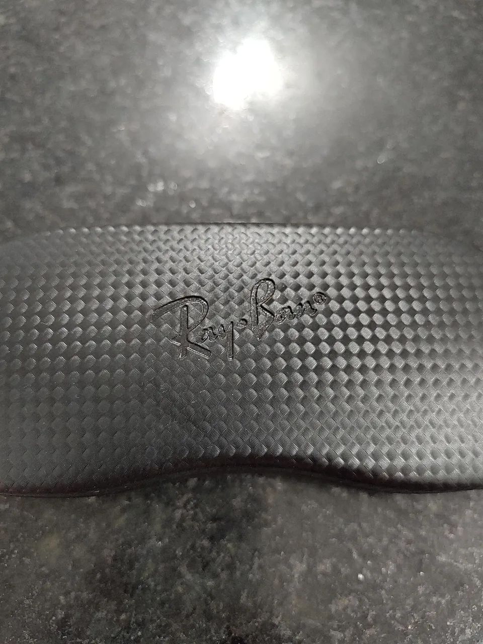 Armação de óculos Ray?Ban - Foto 2