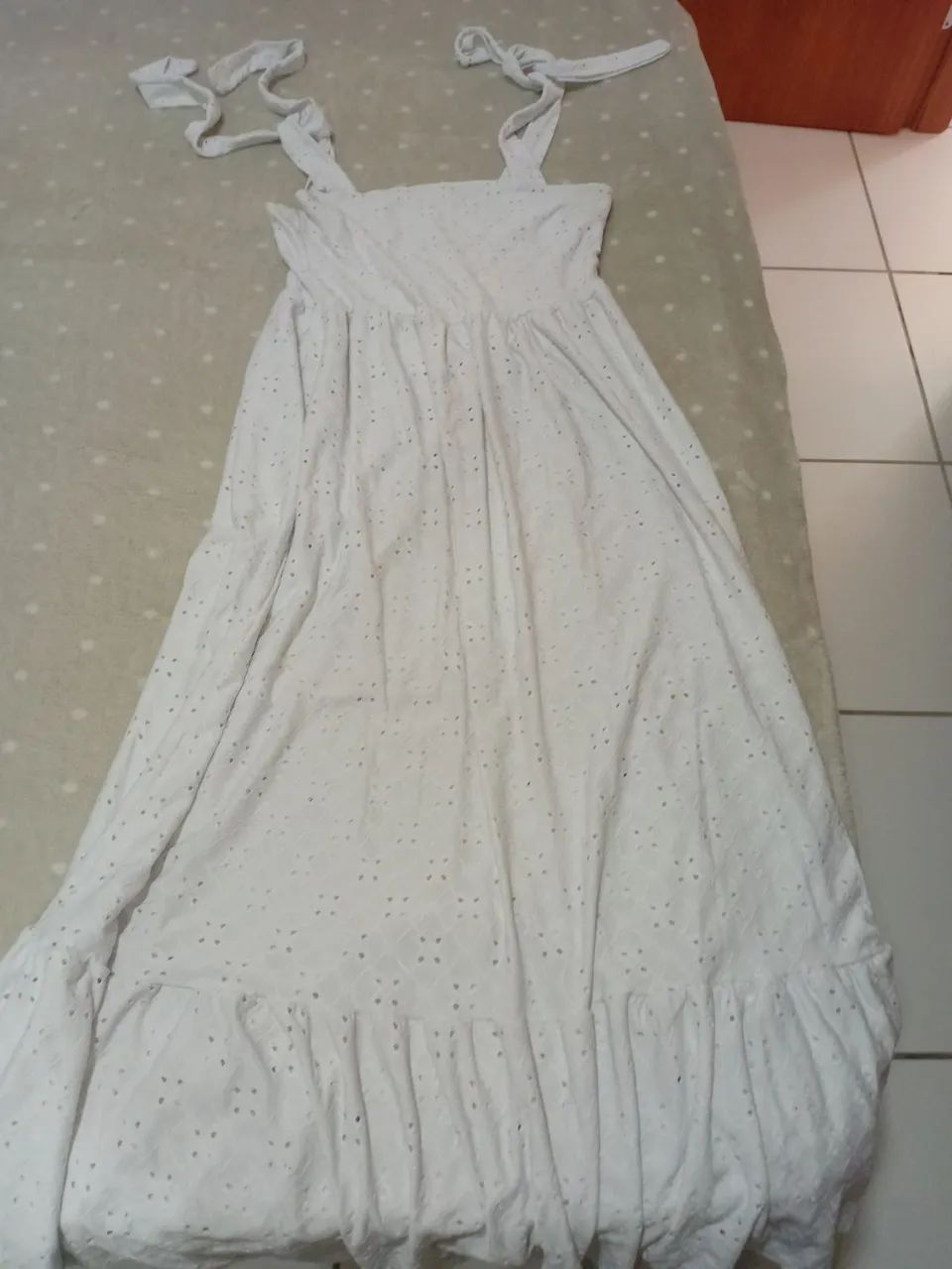 Vendo esse vestido 