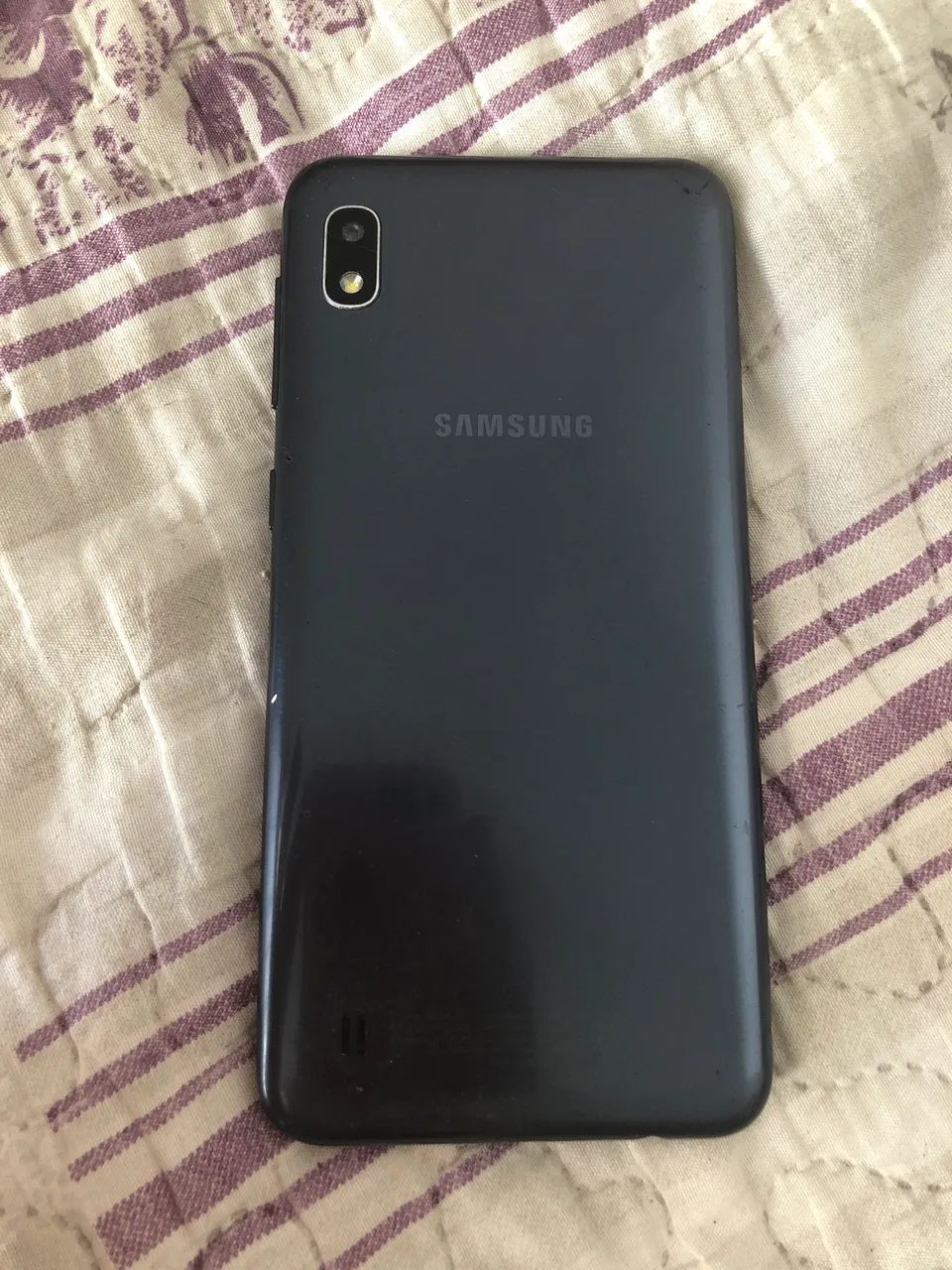 Samsung Galaxy A10  - Foto 2