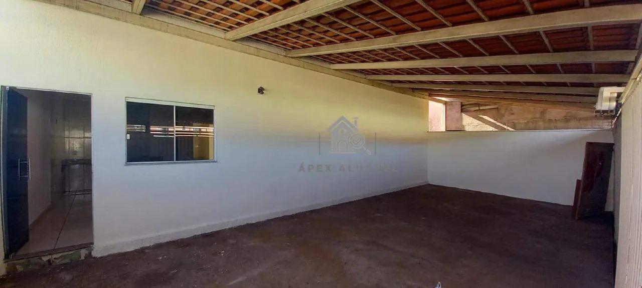 Casa Jardim Europa 100m² - Foto 3