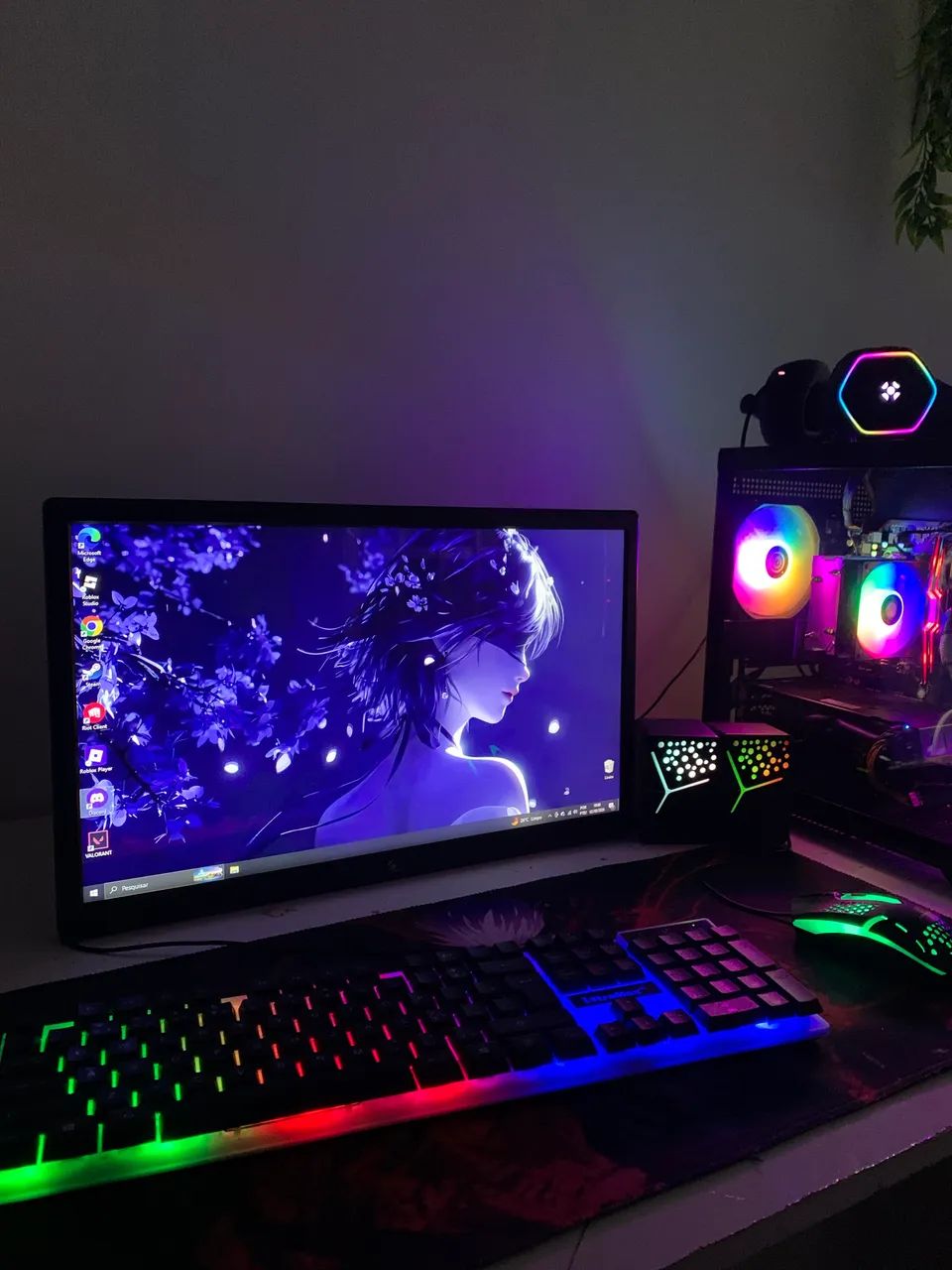 Pc gamer 