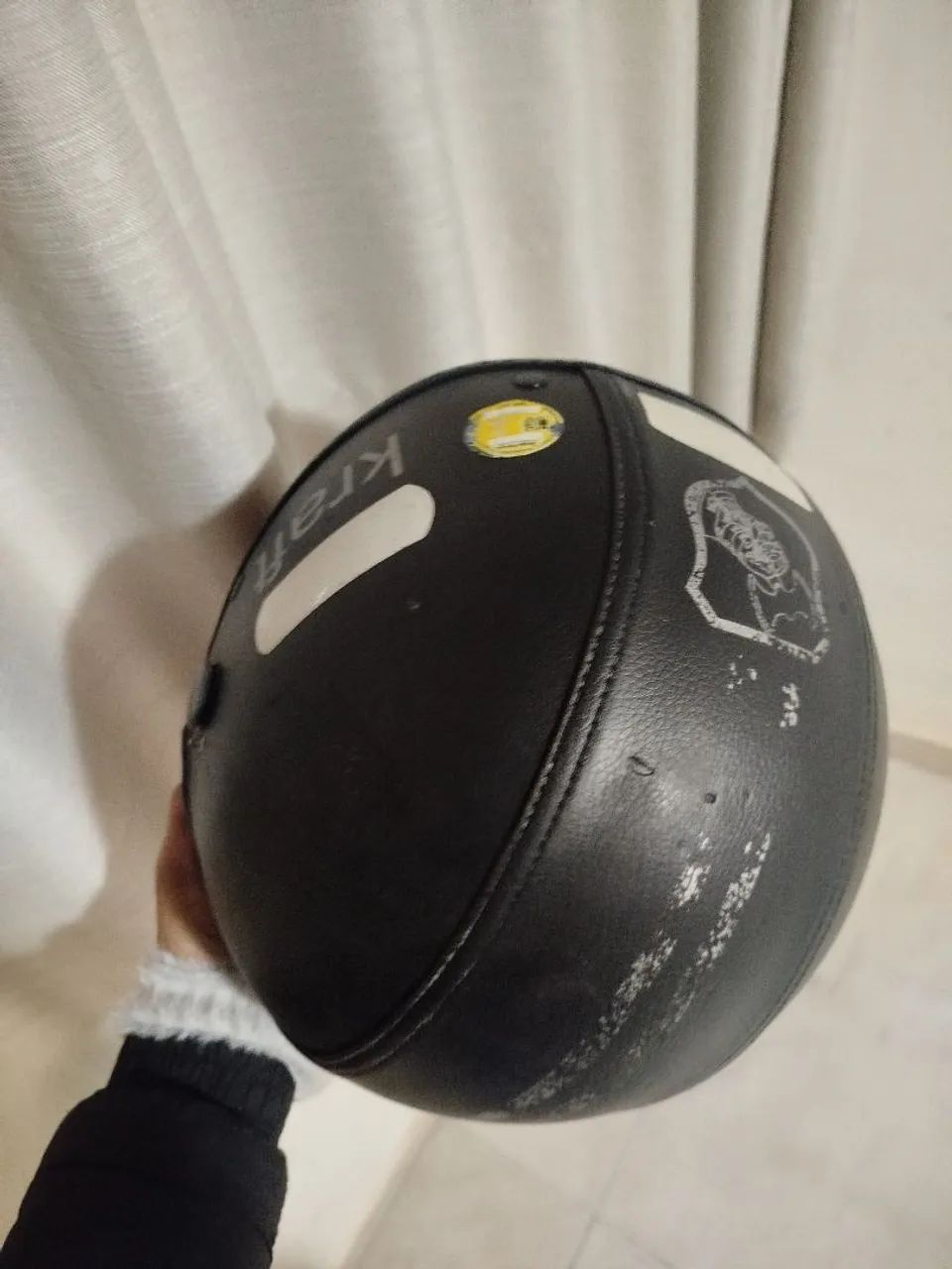 Capacete  - Foto 2