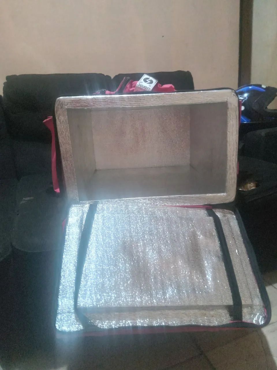 Vendo bag grande  - Foto 2