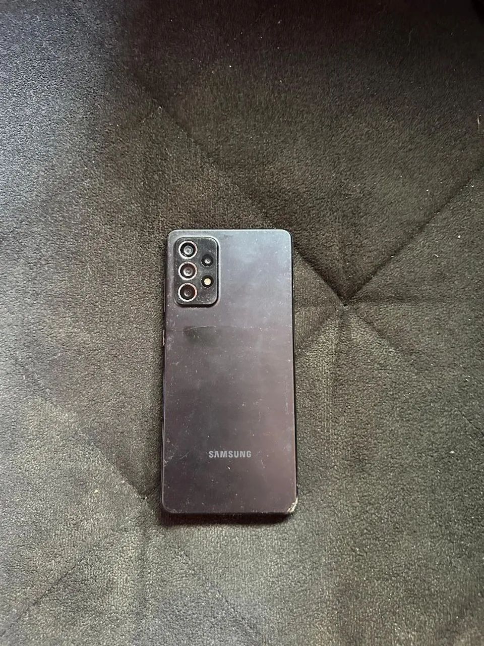 Smartfone galaxi sansung A72 - Foto 3