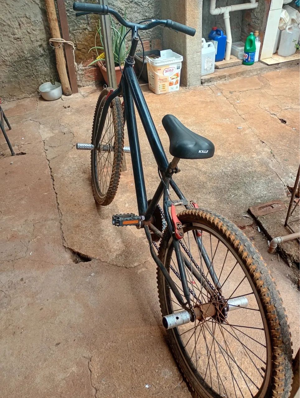 Bicicleta - Foto 2