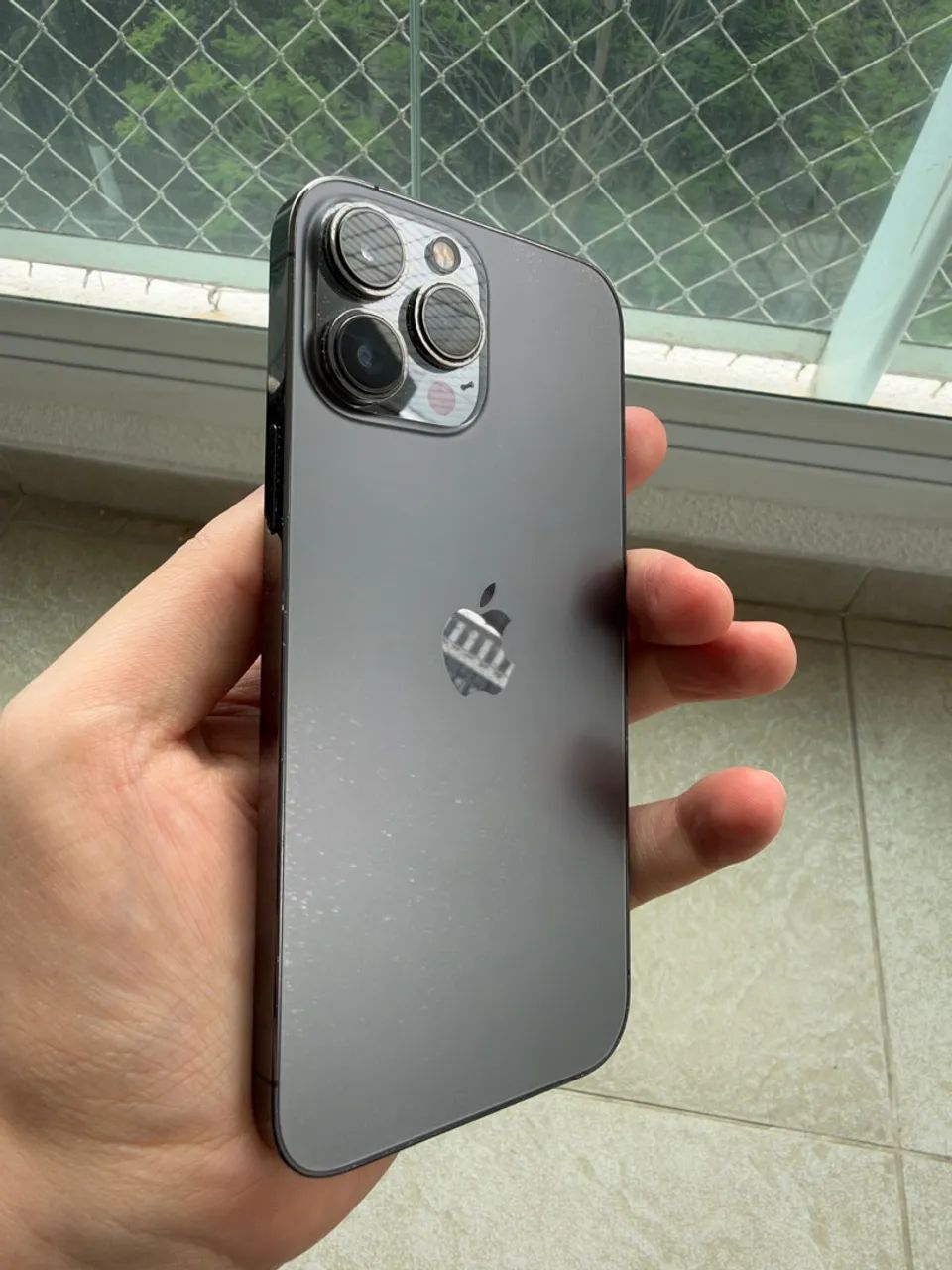 iPhone 13 Pro Max