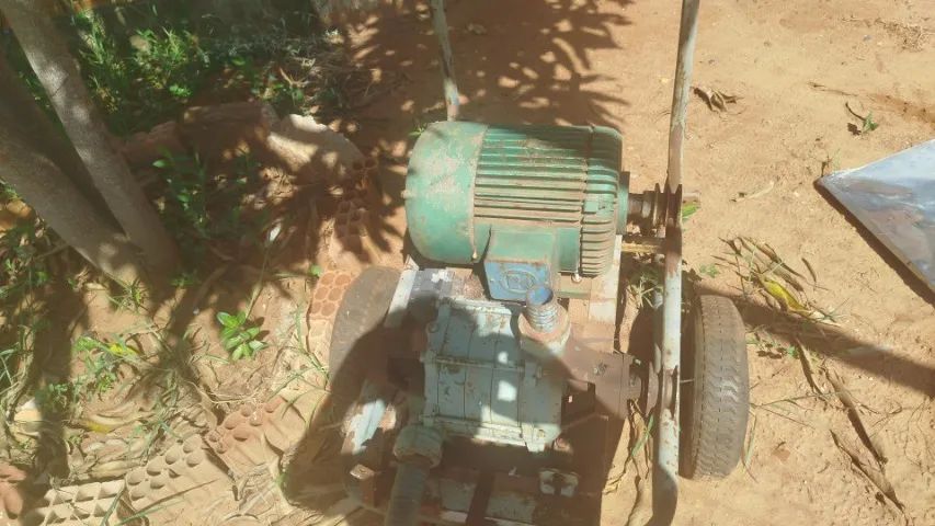 Máquinas e Bombas Hidrojato  - Foto 5