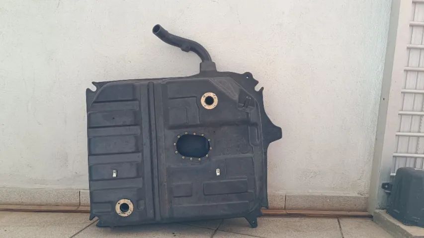Tanque de combustível  - Foto 2