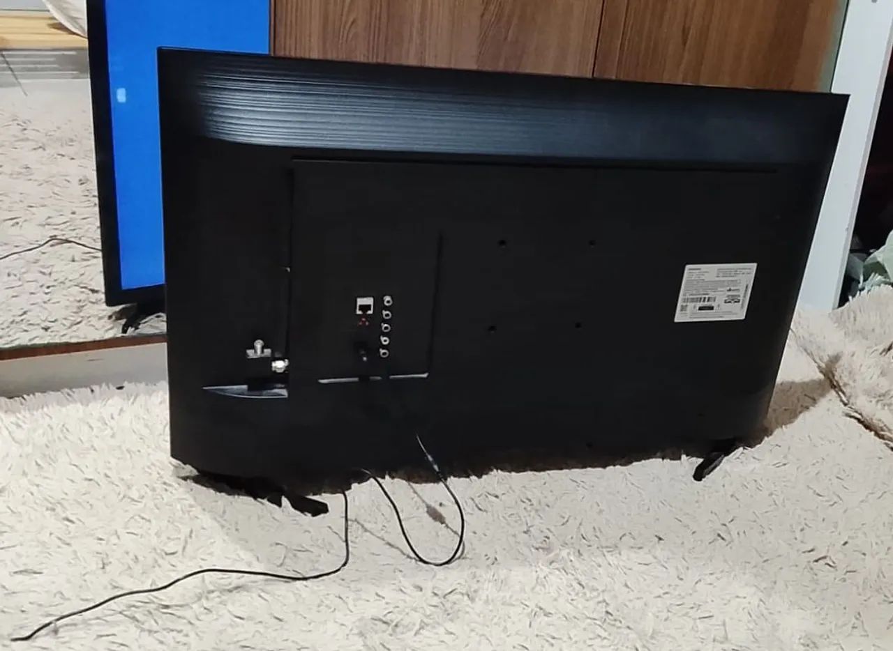 TV smart  - Foto 2