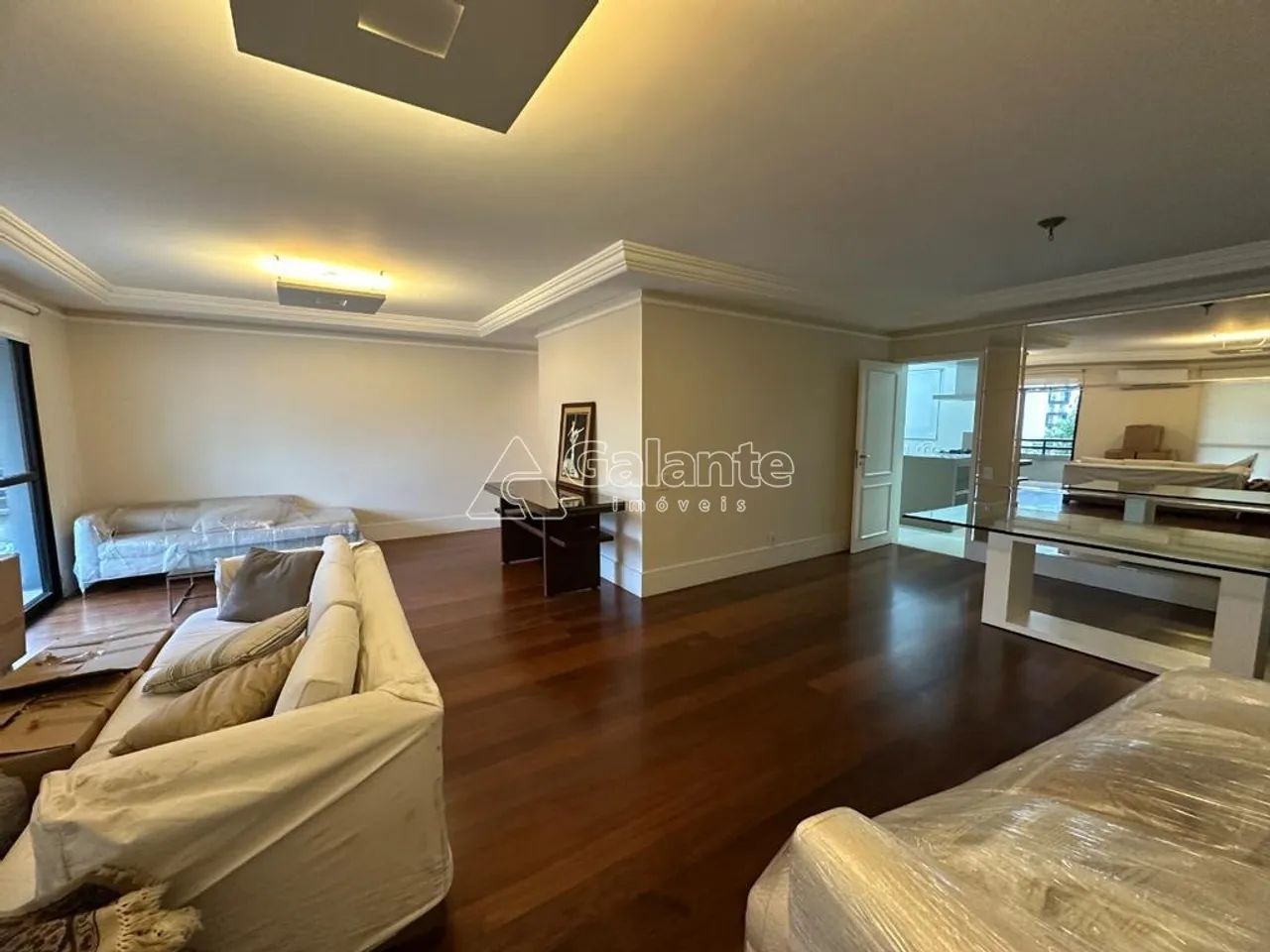 apartamento - Cambuí - Campinas - Foto 2