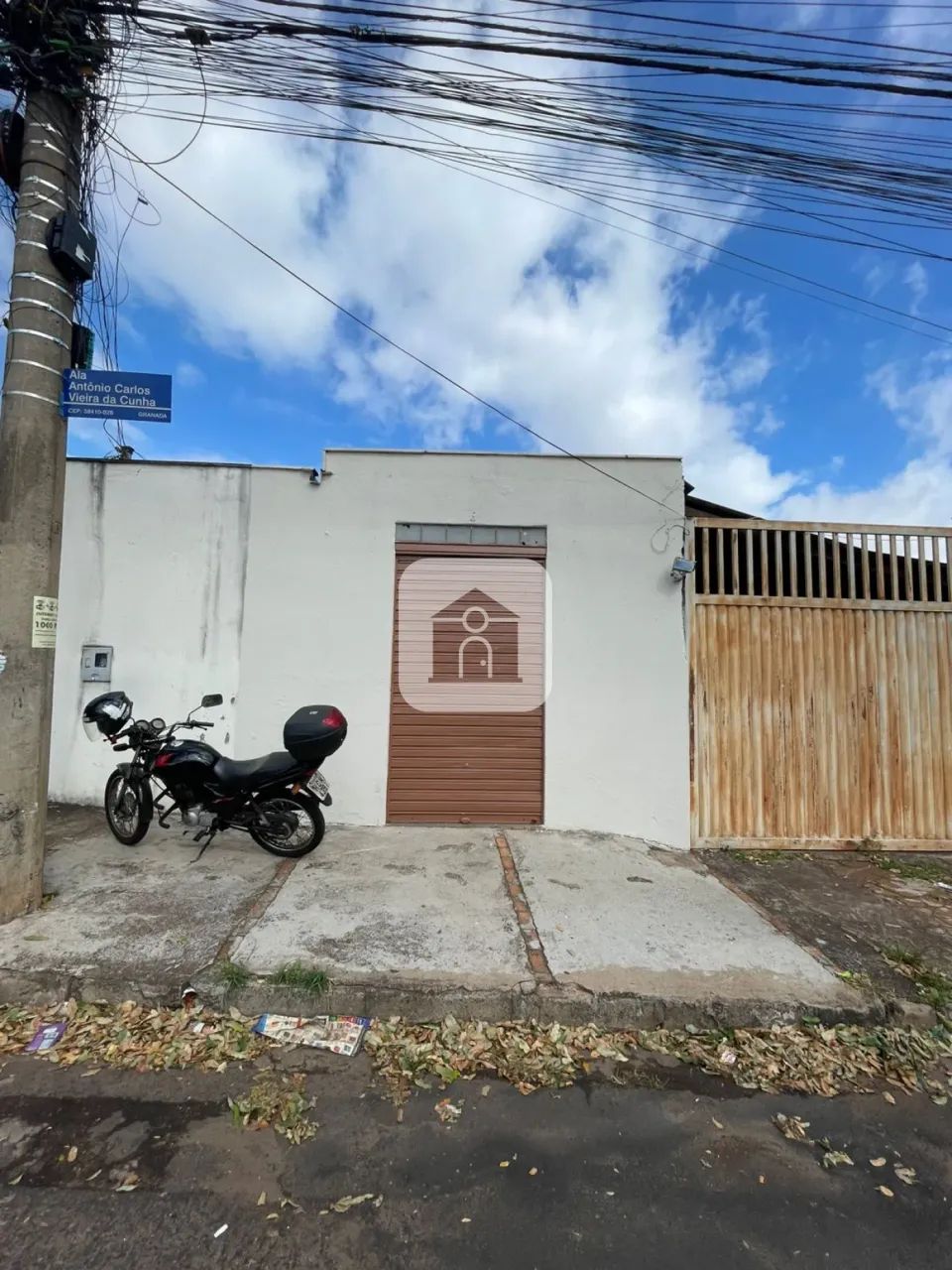 Cômodo comercial disponível para locação no bairro Granada - Foto 2