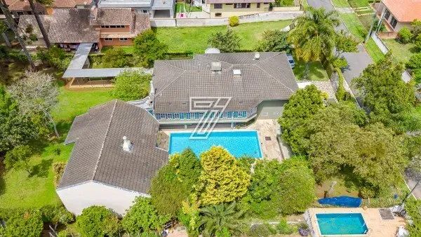 Terreno / 2829m² / São Braz - Foto 3