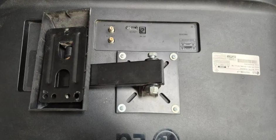 TV LG 27,5 polegadas Modelo 28LF710B-P - Foto 2