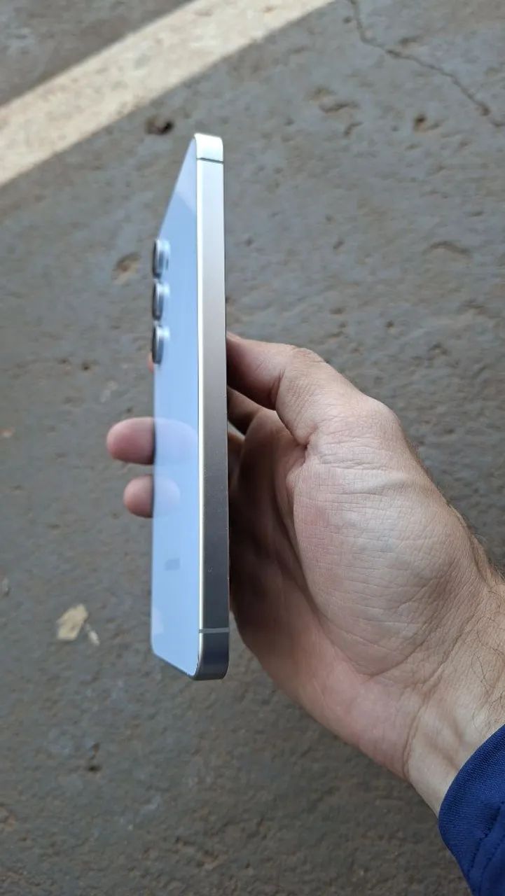 Samsung Galaxy S24 FE 5G 256GB - Foto 3