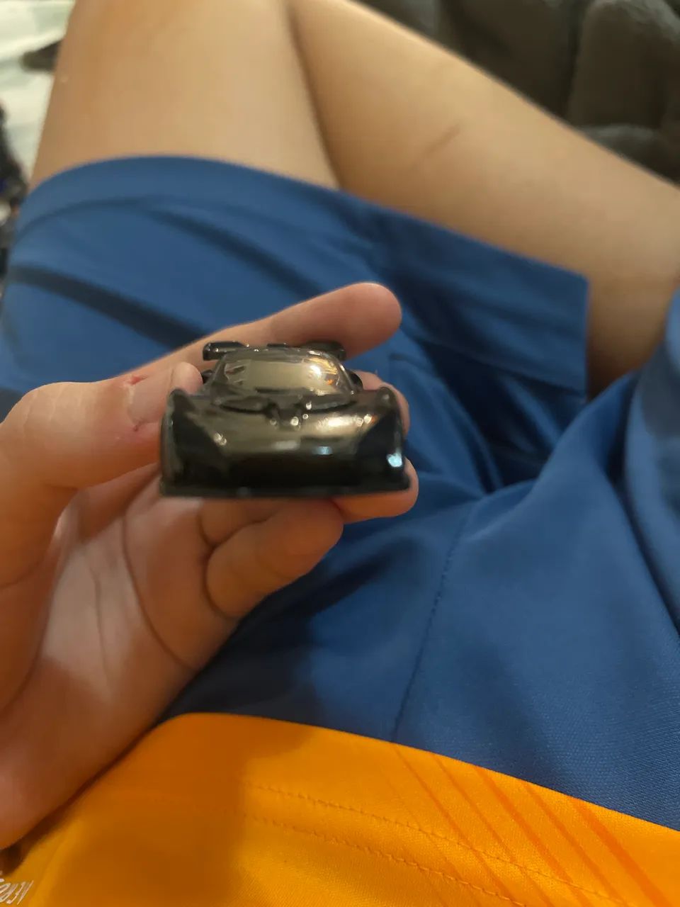 Hot wheels - Foto 3