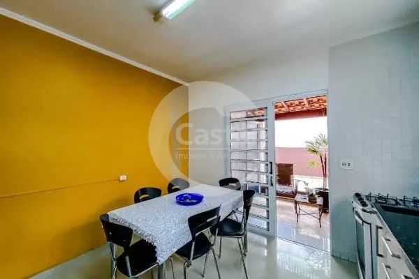 sobrado à venda na vila diva - Foto 4