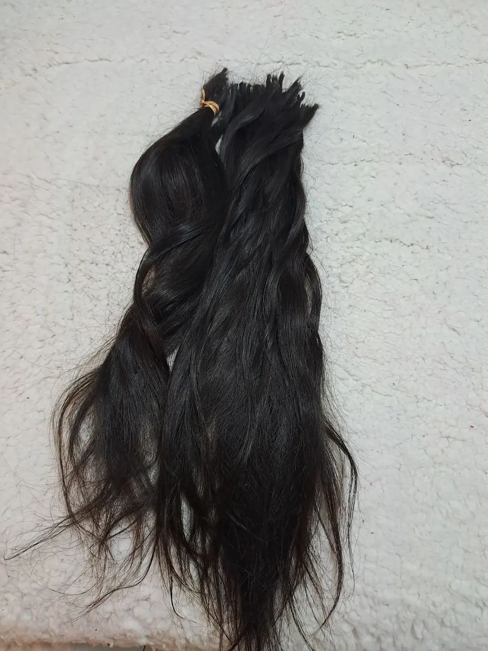 Cabelo brasileiro  - Foto 2