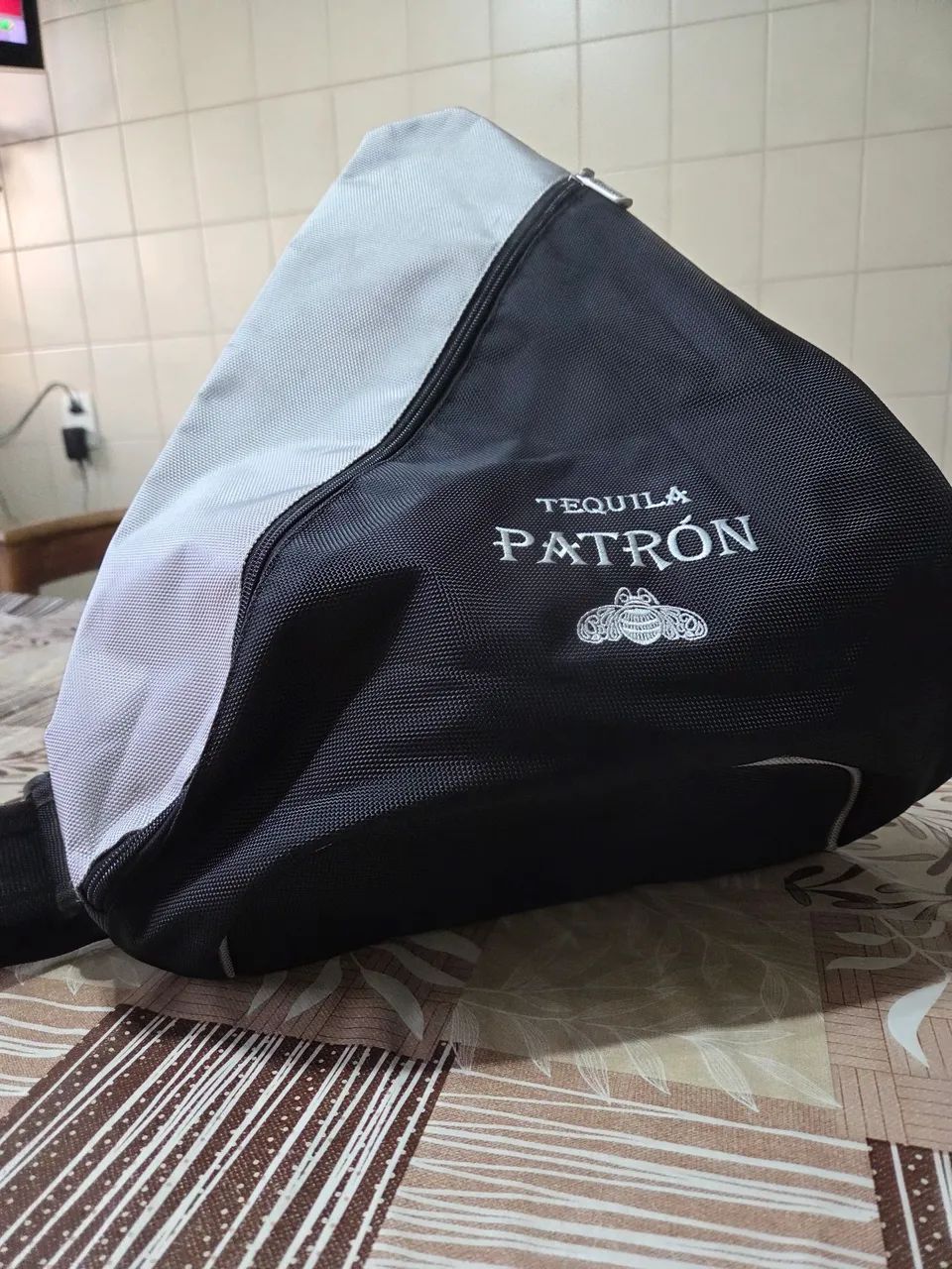 MINI MOCHILA  , PATRÓN , NOVA  , TEXTURIZADA ! - Foto 2