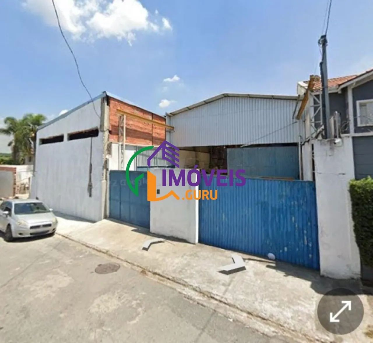 AREA - SANTO AMARO - SP