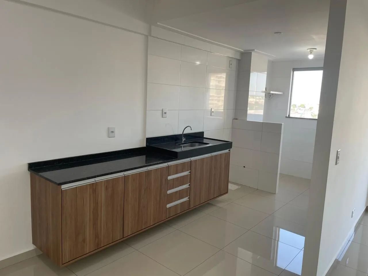Excelente apartamento com 2 quartos em Santarém-PA - Foto 5