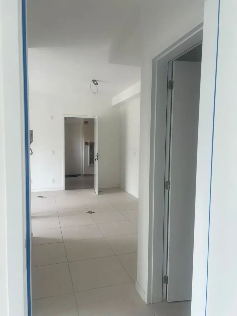 Apartamento Novo e Pronto R$ 35.000 Entrada
