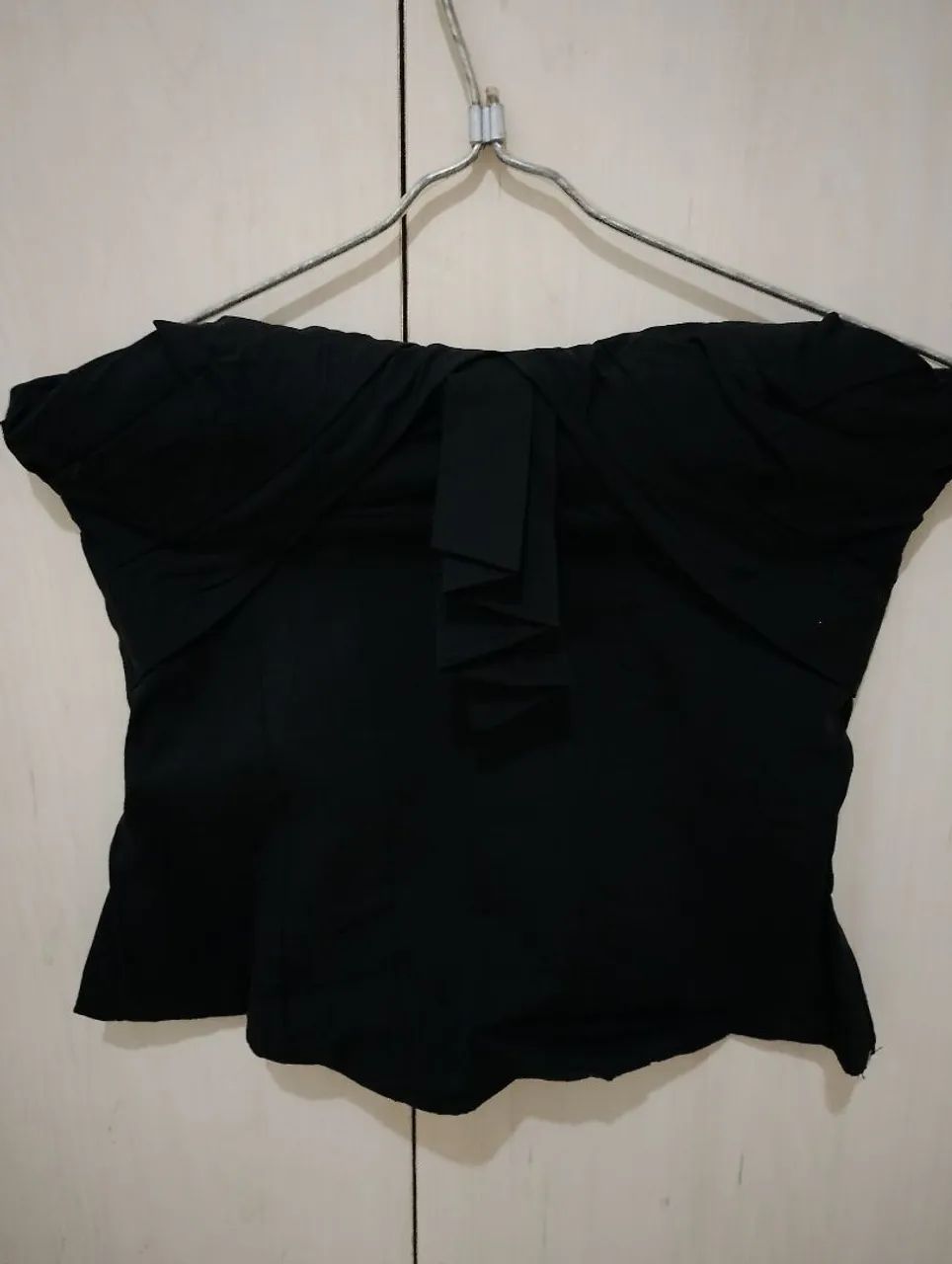 Roupas de grandes marcas 