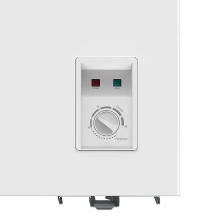 FREEZER HORIZONTAL CHIQ 99 LITROS  - Foto 3