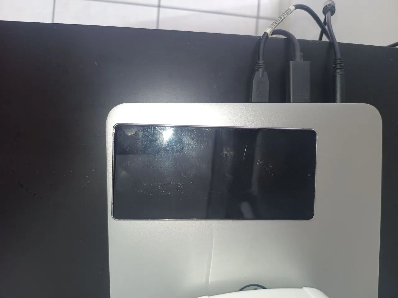 Note 20 com defeito - aproveitar peças  - Foto 2