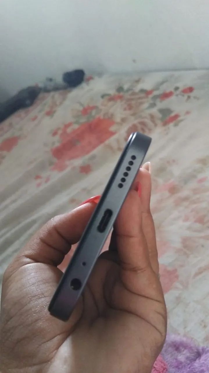 Celular tecno spark Go1  - Foto 3