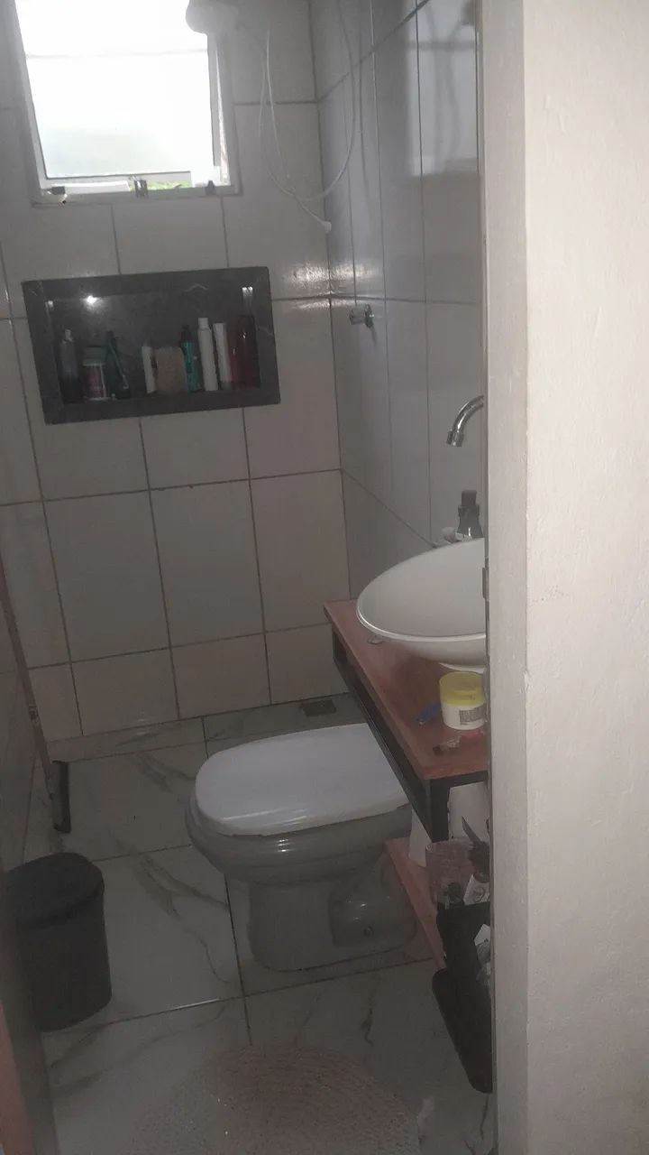 Vendo casa com quintal. - Foto 5