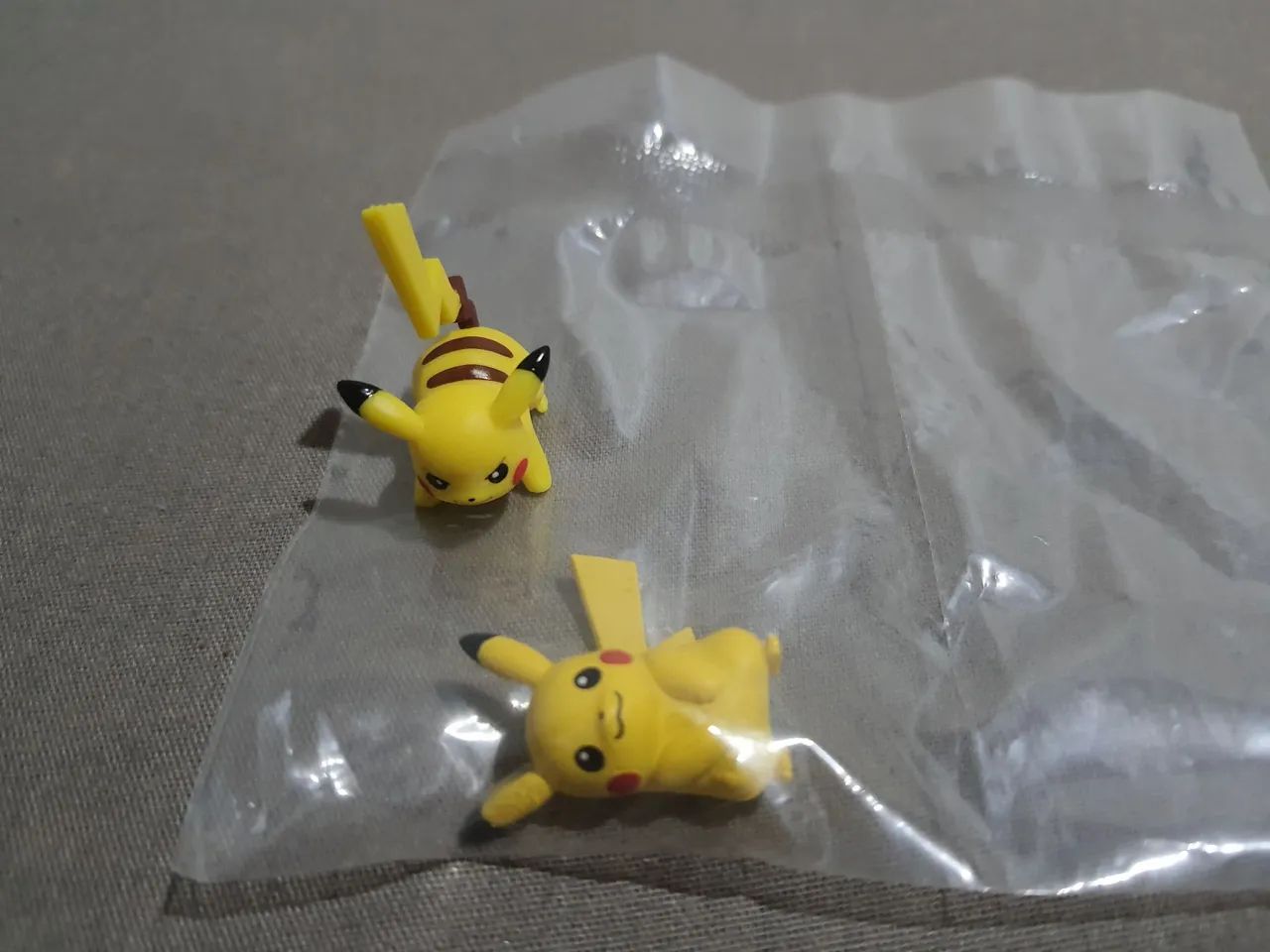 Pokémons Scale World - BANDAI - Foto 3